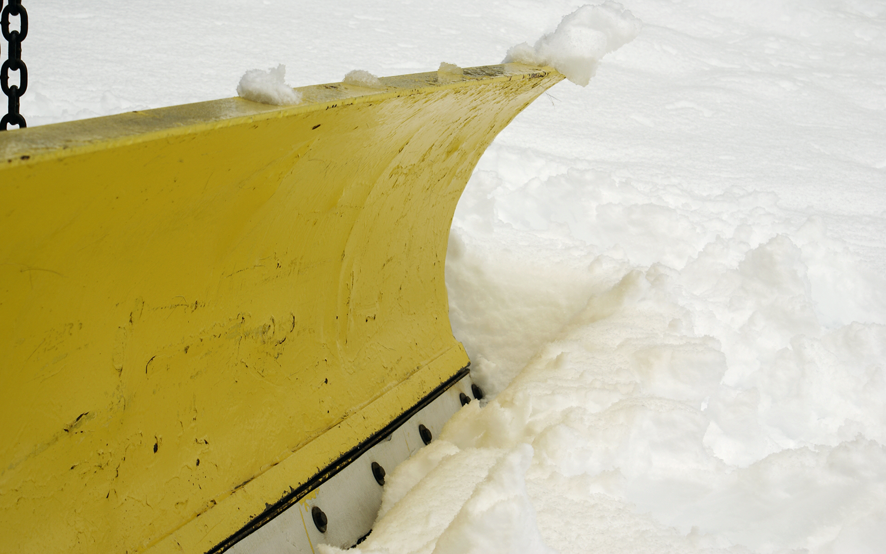 <span>Commercial and</span><strong>Residential Snow Removal</strong>